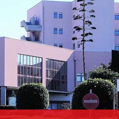 Vítima morta após levar vários tiros ao ser deixada à porta do Amadora-Sintra