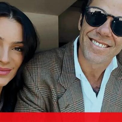 Liliana Oliveira comenta relação entre João Moura Caetano e Luiza Abreu