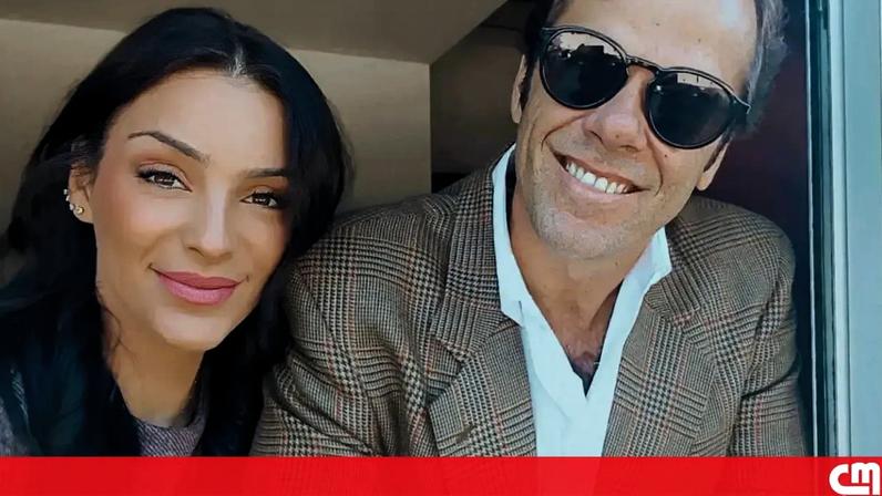 Liliana Oliveira comenta relação entre João Moura Caetano e Luiza Abreu