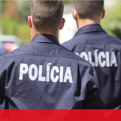 Final da Taça feminina vale 27% menos para polícias em serviço
