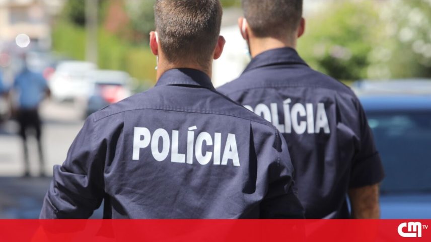 Final da Taça feminina vale 27% menos para polícias em serviço
