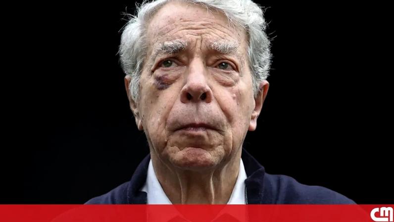 Ministério Público defende suspensão da execução da pena de Ricardo Salgado
