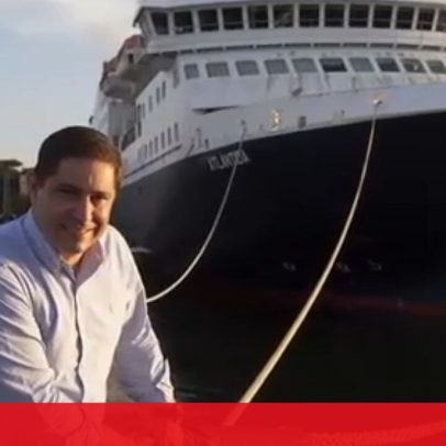 Testemunha de defesa de Mário Ferreira rejeita fraude fiscal