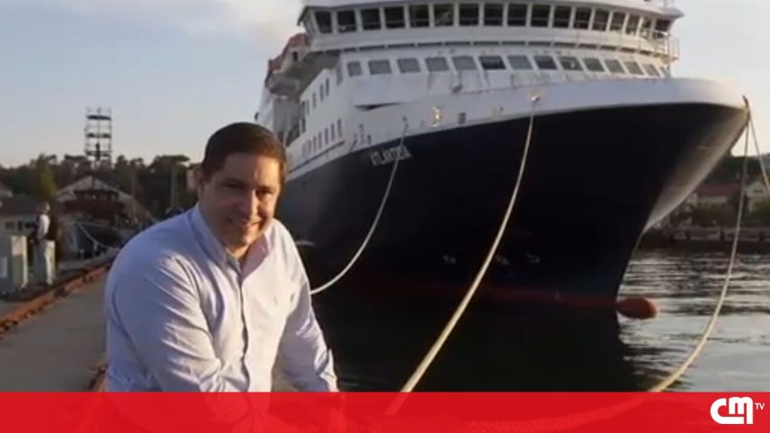 Testemunha de defesa de Mário Ferreira rejeita fraude fiscal