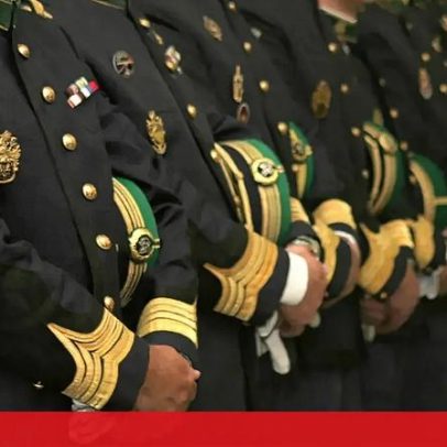 Polémica na GNR envolve despacho sobre coronéis