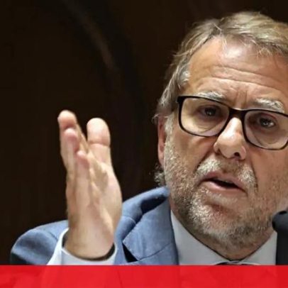 MAI pretende rever modelo de combate à criminalidade em Lisboa, Porto e Algarve