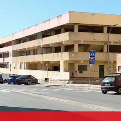 Homem mata criança a tiro que brincava na rua; requer libertação
