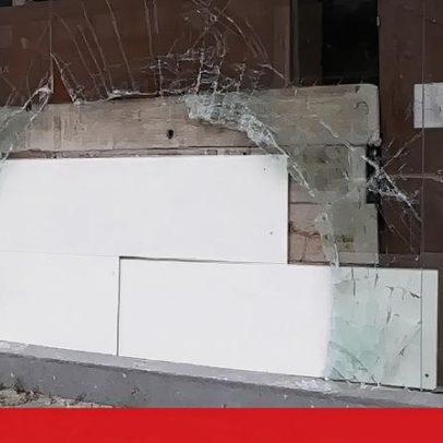 Dupla detida pela PSP por espalhar terror em vários assaltos no Grande Porto