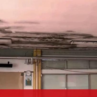 Escolas danificadas pelas tempestades serão reconstruídas com novos critérios