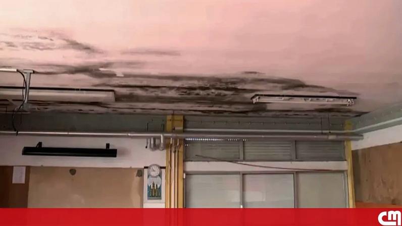 Escolas danificadas pelas tempestades serão reconstruídas com novos critérios