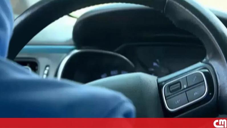 Custos de aprender a conduzir podem estar a aumentar