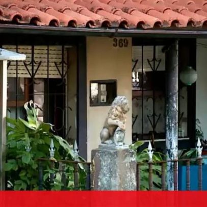 Valongo: bairro que quer evacuação para demolição sem intervenção da Câmara