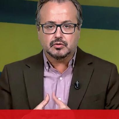 Fernando Mendes afirma que o FC Porto é campeão justíssimo