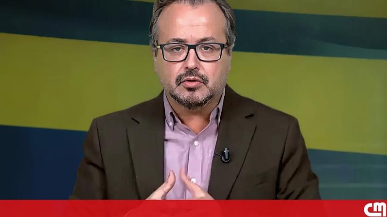 Fernando Mendes afirma que o FC Porto é campeão justíssimo
