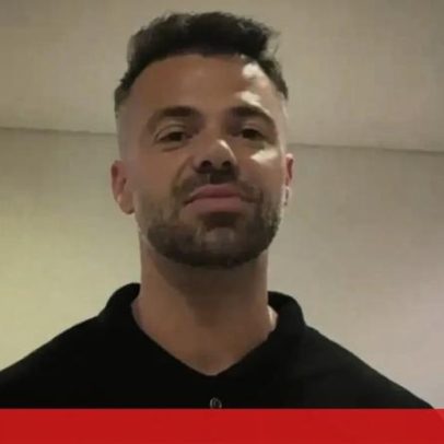 Rúben Boa Nova prepara combate de boxe contra Bruno Savate no Porto
