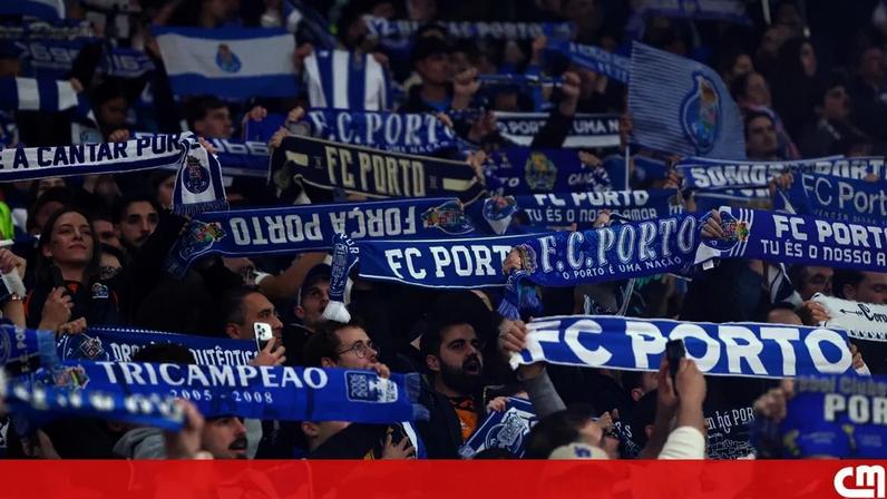 FC Porto pode sagrar-se campeão hoje contra o Alverca
