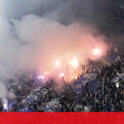FC Porto campeão nacional em direto: celebração no Dragão