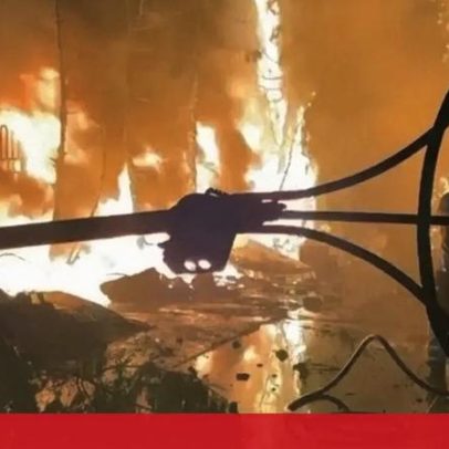 Drones russos provocam duas mortes no sul da Ucrânia