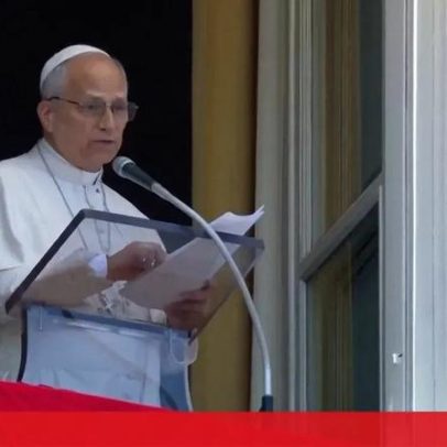 Papa Leão XIV recorda jornalistas vítimas de guerras na Liberdade de Imprensa