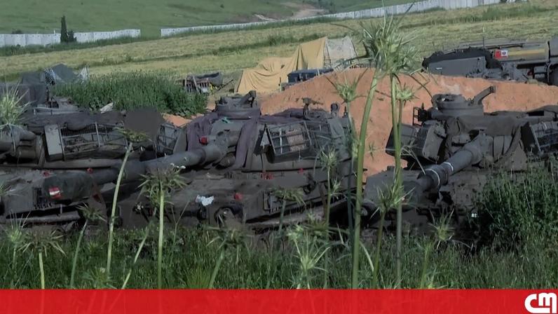 Tensão persiste na fronteira Israel-Líbano apesar do cessar-fogo