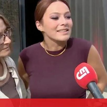 Eva Pais celebra o Dia da Mãe num concerto de Tony Carreira