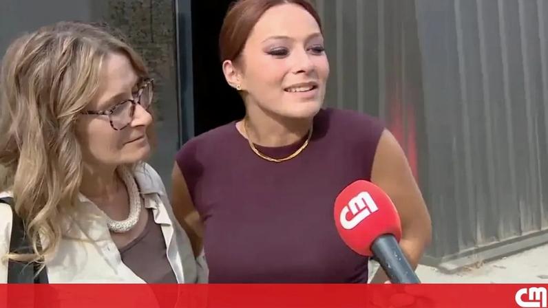 Eva Pais celebra o Dia da Mãe num concerto de Tony Carreira