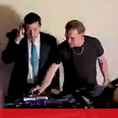 Marco Rubio surpreende ao atuar como DJ num casamento