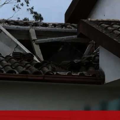 Recuperação em Leiria dos territórios afetados pela tempestade Kristin avança lentamente