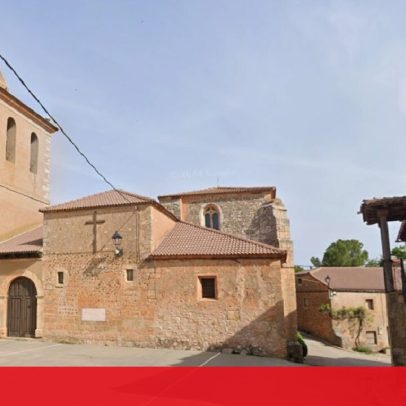 Vila espanhola oferece casa e emprego estável a quem quiser mudar-se