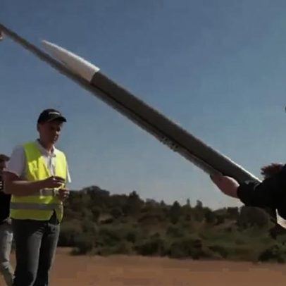 CanSat Portugal: estudantes constroem satélites do tamanho de uma lata