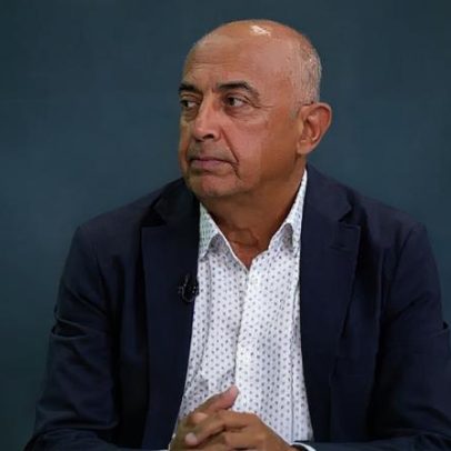 Camilo Lourenço comenta desejo do PR por maior consenso na Lei da Nacionalidade