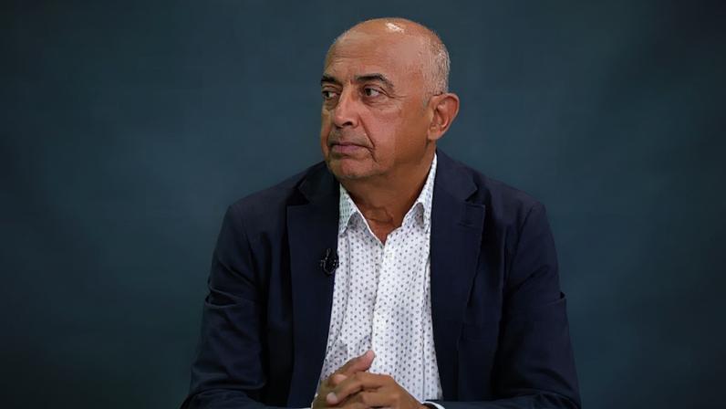 “Parece ser uma obsessão de Seguro”: Camilo Lourenço sobre o PR desejar 'maior consenso' na Lei da Nacionalidade