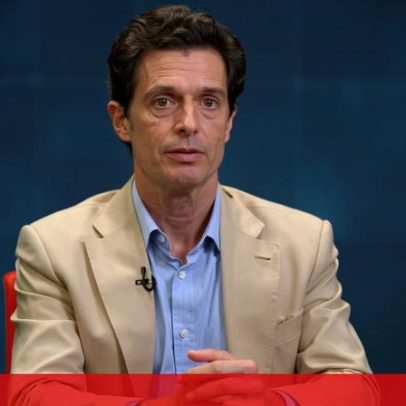 Médico alerta que 1 em 3 podem morrer com síndrome respiratória aguda