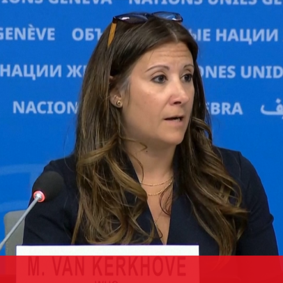 OMS investiga transmissão de hantavírus entre humanos em cruzeiro