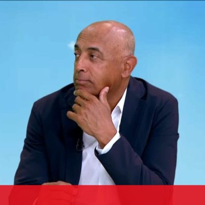 Camilo Lourenço diz que UE não deve relaxar regras orçamentais