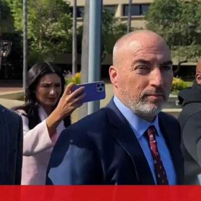Britney Spears admite culpa por condução sob efeito de álcool e drogas