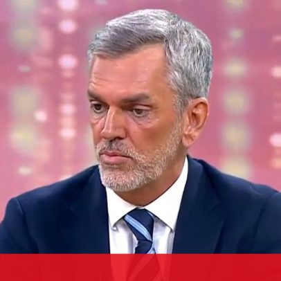 Zé Gouveia diz que relação entre Bernardina e Badoxa foi marketing mal-sucedido