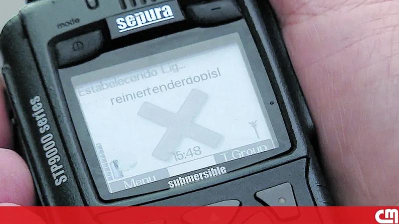 Gestora do SIRESP acumulou três salários