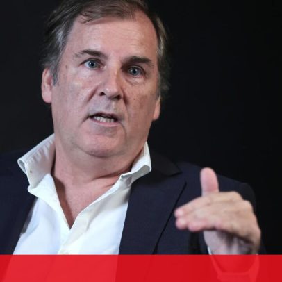 Vereador do Chega em Lisboa envolvido em alegada ameaça a menor