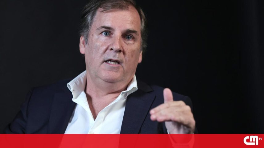 Vereador do Chega em Lisboa envolvido em alegada ameaça a menor