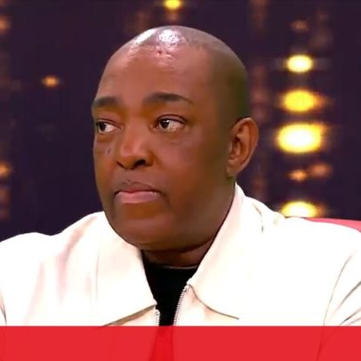 Daniel Nascimento comenta namoro entre Bernardina Brito e Badoxa