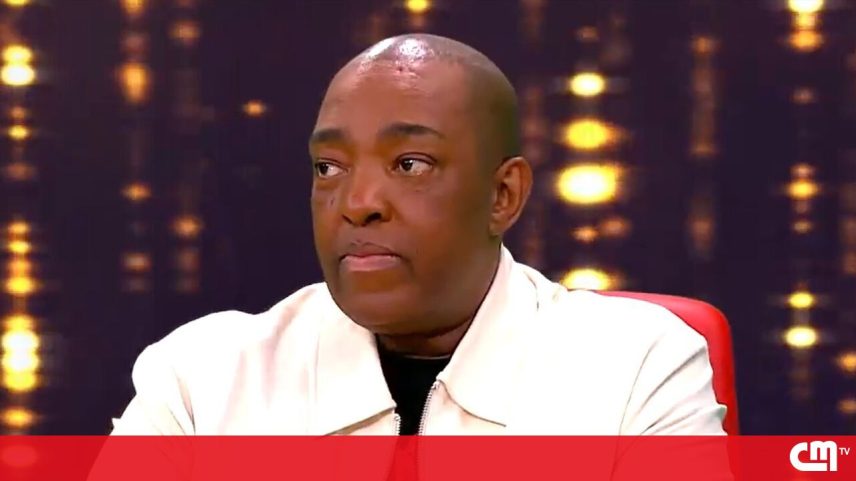 “Parabéns, bonita promoção”: Daniel Nacimento sobre namoro entre Bernardina Brito e Badoxa