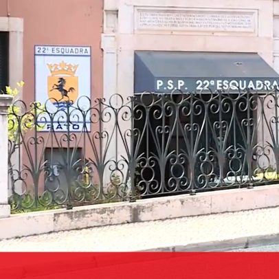Justiça quer identificar 70 envolvidos em torturas na PSP do Rato