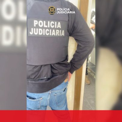 Nove detidos na Margem Sul por tráfico de droga