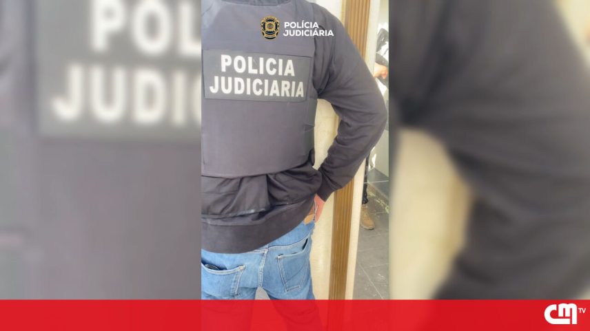 Nove detidos na Margem Sul por tráfico de droga