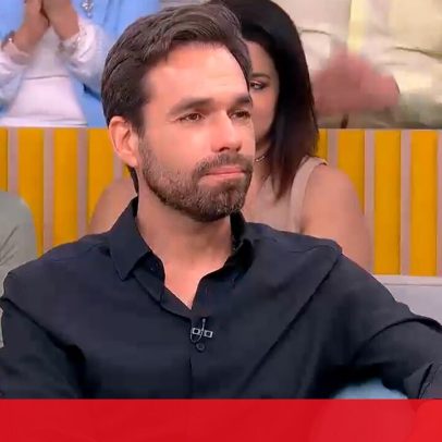 Cristina Ferreira reconstrói a casa do pai, elogia Ricardo Martins Pereira
