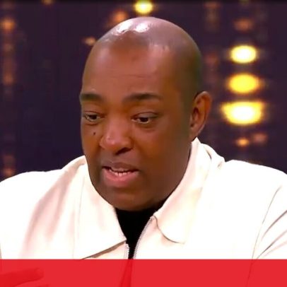 Daniel Nascimento comenta fim do casamento de António Zambujo após sete meses