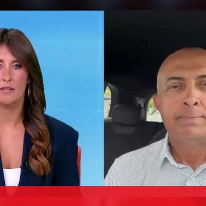 Camilo Lourenço comenta declarações de Passos Coelho sobre proposta do Chega
