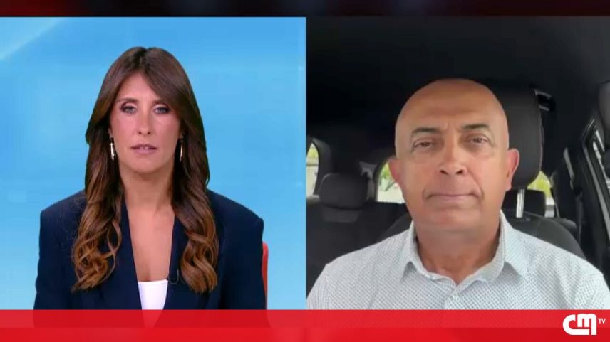 Camilo Lourenço comenta declarações de Passos Coelho sobre proposta do Chega