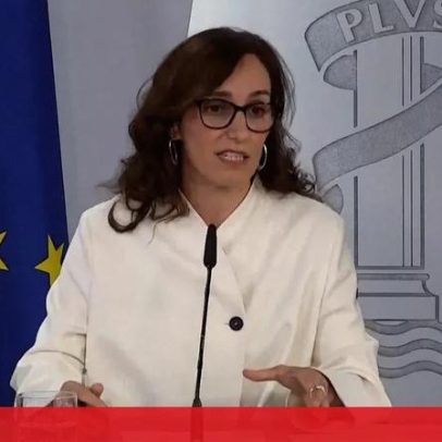 Passageiros de navio com hantavírus vão desembarcar em Tenerife